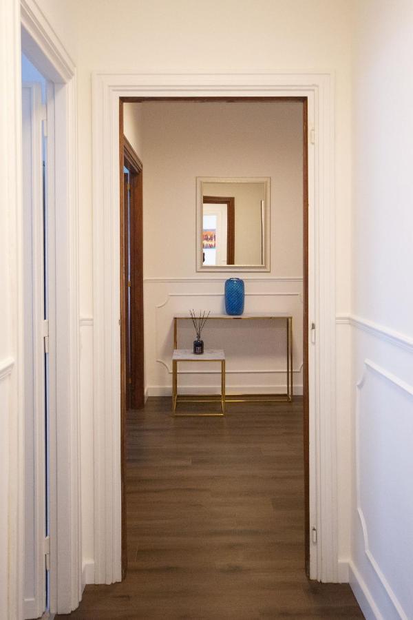 My Vatican Place Rome Buitenkant foto